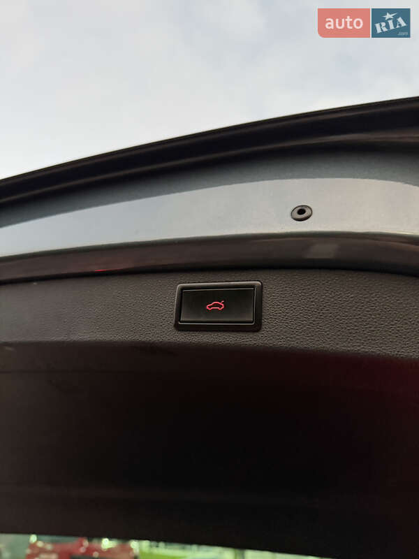 Внедорожник / Кроссовер Skoda Kodiaq 2018 в Горохове