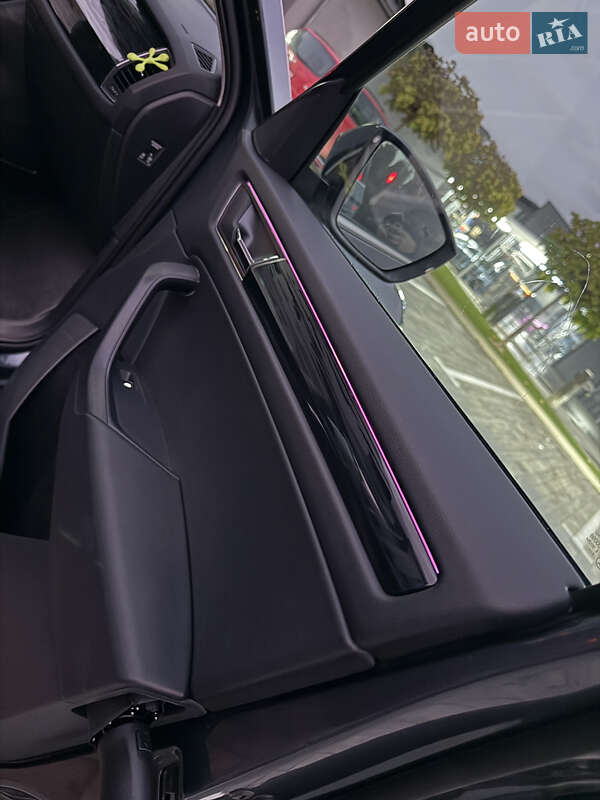 Внедорожник / Кроссовер Skoda Kodiaq 2018 в Горохове