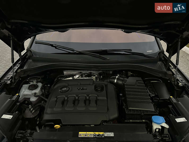 Позашляховик / Кросовер Skoda Kodiaq 2020 в Львові