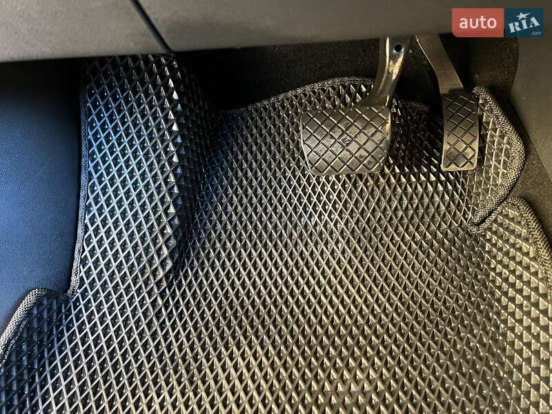 Позашляховик / Кросовер Skoda Kodiaq 2019 в Вінниці