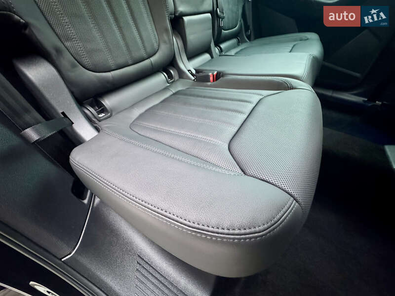 Внедорожник / Кроссовер Skoda Kodiaq 2022 в Луцке фото 40 Внедорожник / Кроссовер Skoda Kodiaq 2022 в Луцке