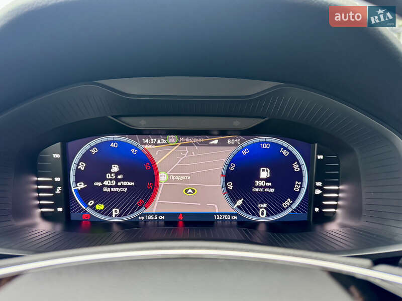 Внедорожник / Кроссовер Skoda Kodiaq 2022 в Луцке фото 47 Внедорожник / Кроссовер Skoda Kodiaq 2022 в Луцке