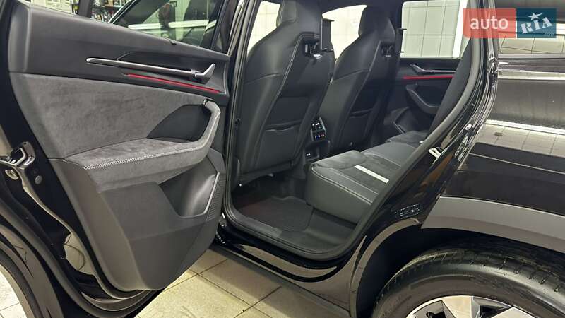 Внедорожник / Кроссовер Skoda Kodiaq 2025 в Днепре