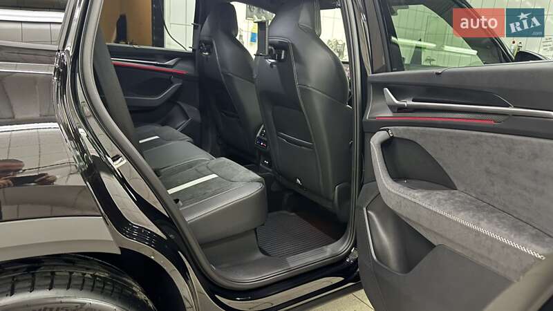 Внедорожник / Кроссовер Skoda Kodiaq 2025 в Днепре