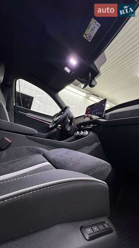 Внедорожник / Кроссовер Skoda Kodiaq 2025 в Днепре