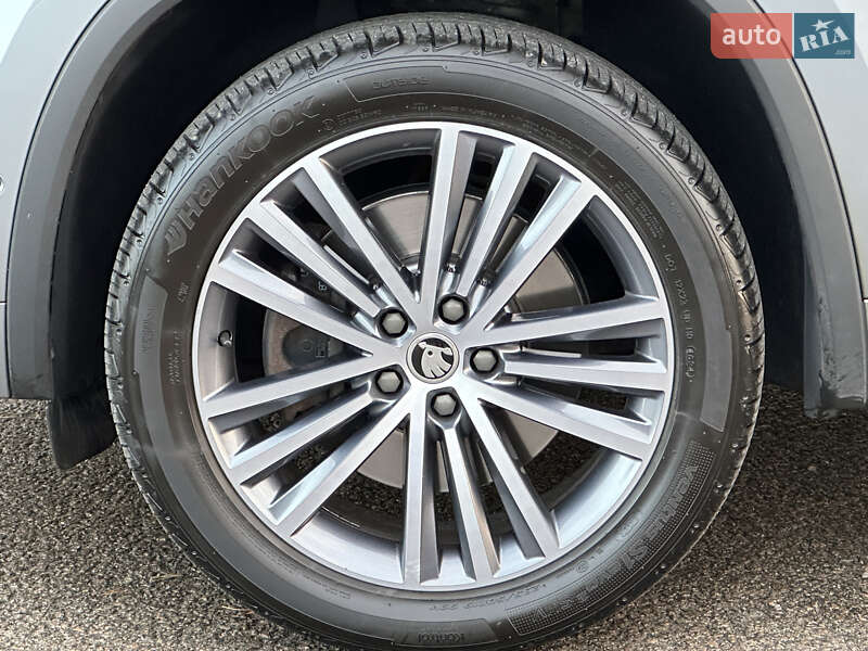 Внедорожник / Кроссовер Skoda Kodiaq 2021 в Ковеле фото 49 Внедорожник / Кроссовер Skoda Kodiaq 2021 в Ковеле