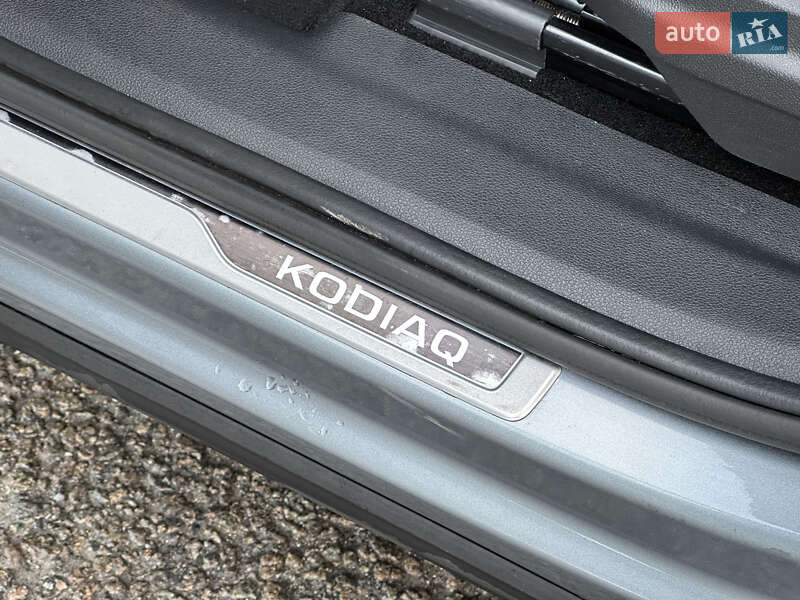Внедорожник / Кроссовер Skoda Kodiaq 2021 в Ковеле фото 68 Внедорожник / Кроссовер Skoda Kodiaq 2021 в Ковеле