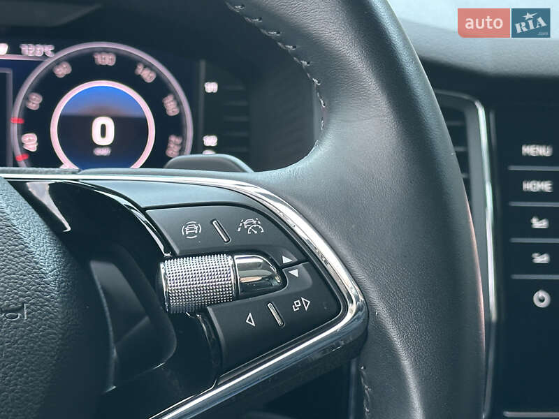 Внедорожник / Кроссовер Skoda Kodiaq 2021 в Ковеле фото 117 Внедорожник / Кроссовер Skoda Kodiaq 2021 в Ковеле