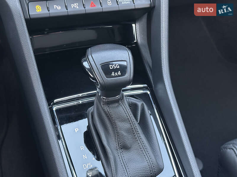 Внедорожник / Кроссовер Skoda Kodiaq 2021 в Ковеле фото 132 Внедорожник / Кроссовер Skoda Kodiaq 2021 в Ковеле