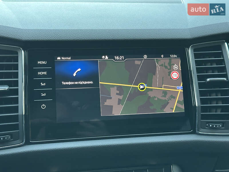 Внедорожник / Кроссовер Skoda Kodiaq 2021 в Ковеле фото 137 Внедорожник / Кроссовер Skoda Kodiaq 2021 в Ковеле