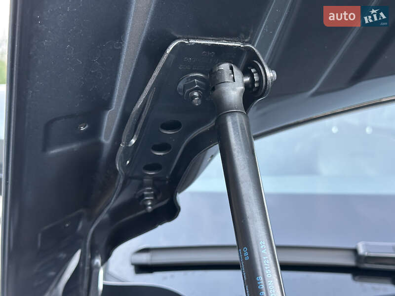 Внедорожник / Кроссовер Skoda Kodiaq 2021 в Ковеле фото 168 Внедорожник / Кроссовер Skoda Kodiaq 2021 в Ковеле