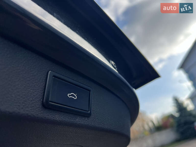 Внедорожник / Кроссовер Skoda Kodiaq 2017 в Луцке