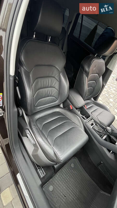 Внедорожник / Кроссовер Skoda Kodiaq 2019 в Никополе фото 21 Внедорожник / Кроссовер Skoda Kodiaq 2019 в Никополе