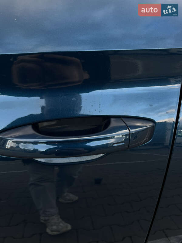 Внедорожник / Кроссовер Skoda Kodiaq 2019 в Киеве фото 17 Внедорожник / Кроссовер Skoda Kodiaq 2019 в Киеве