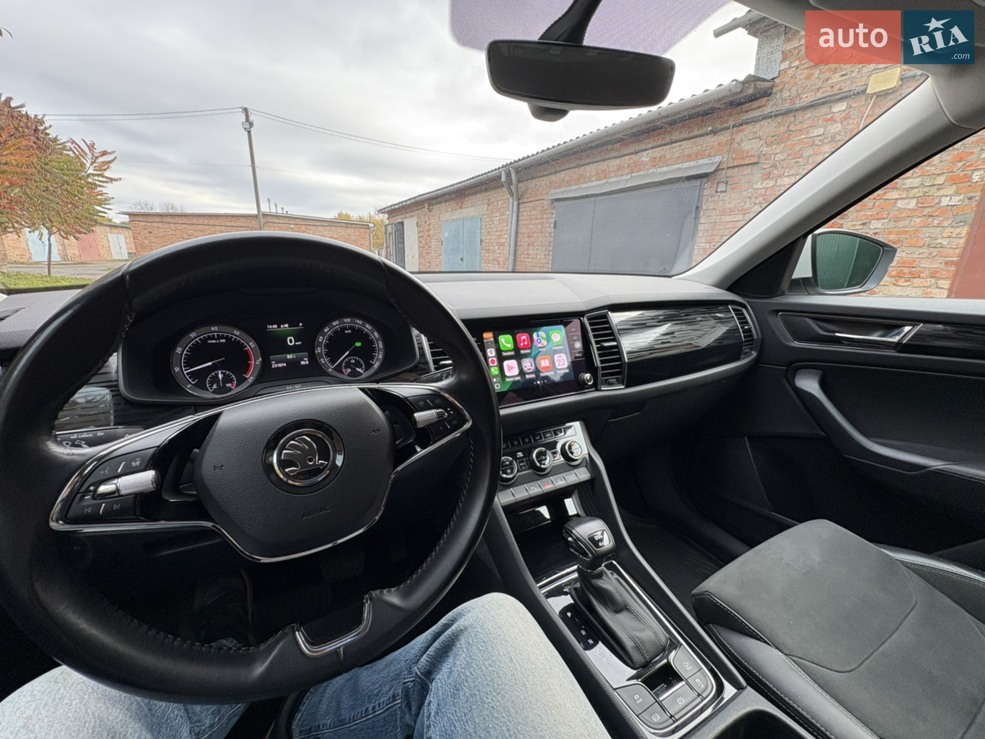 2020 Skoda Kodiaq - мініатюра 14