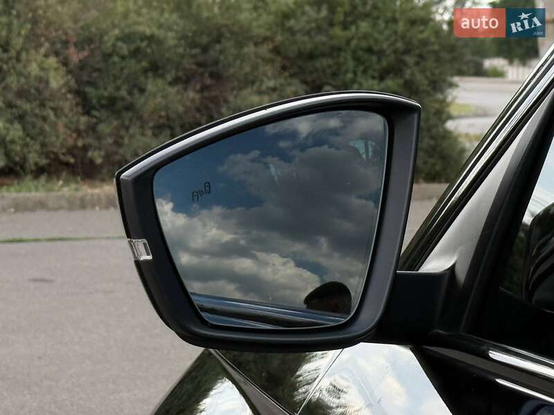 Позашляховик / Кросовер Skoda Kodiaq 2019 в Кривому Розі