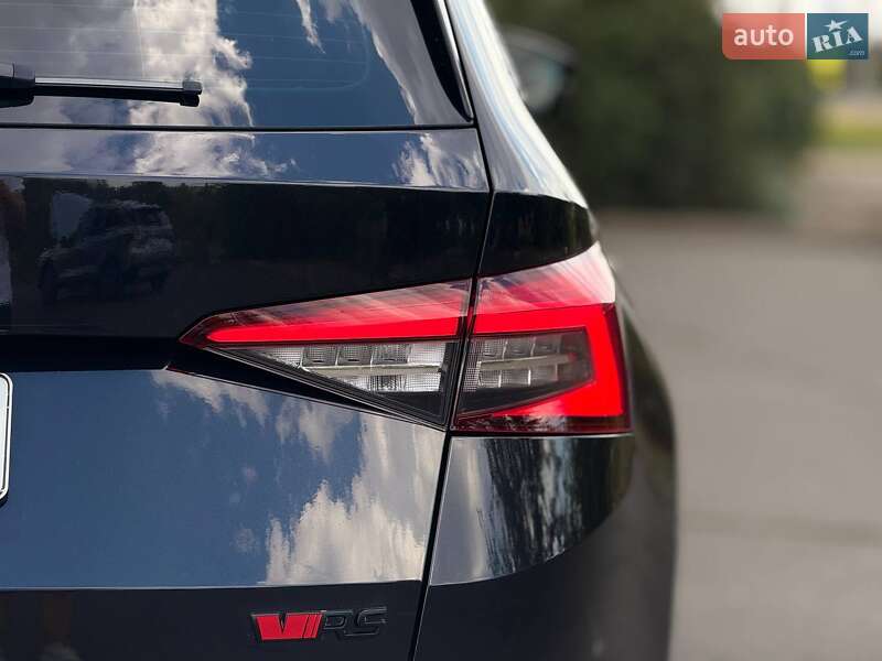 Позашляховик / Кросовер Skoda Kodiaq 2019 в Кривому Розі