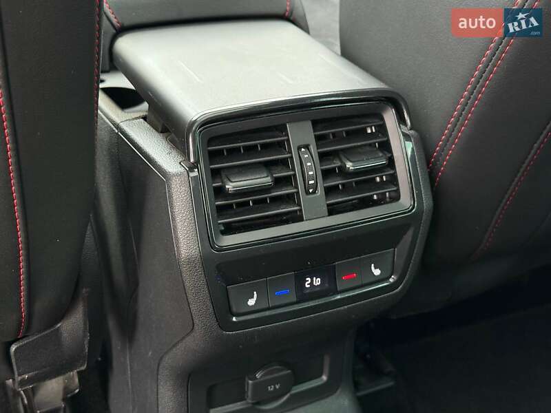 Позашляховик / Кросовер Skoda Kodiaq 2019 в Кривому Розі