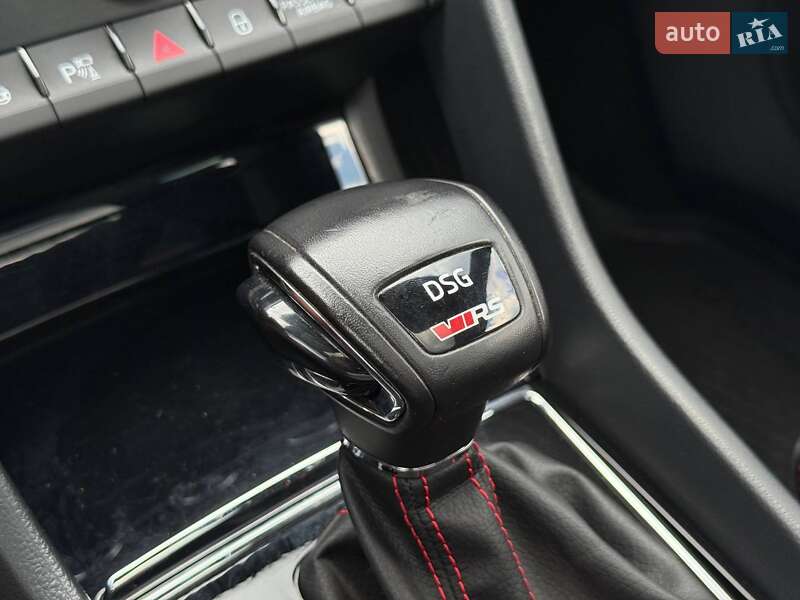 Позашляховик / Кросовер Skoda Kodiaq 2019 в Кривому Розі