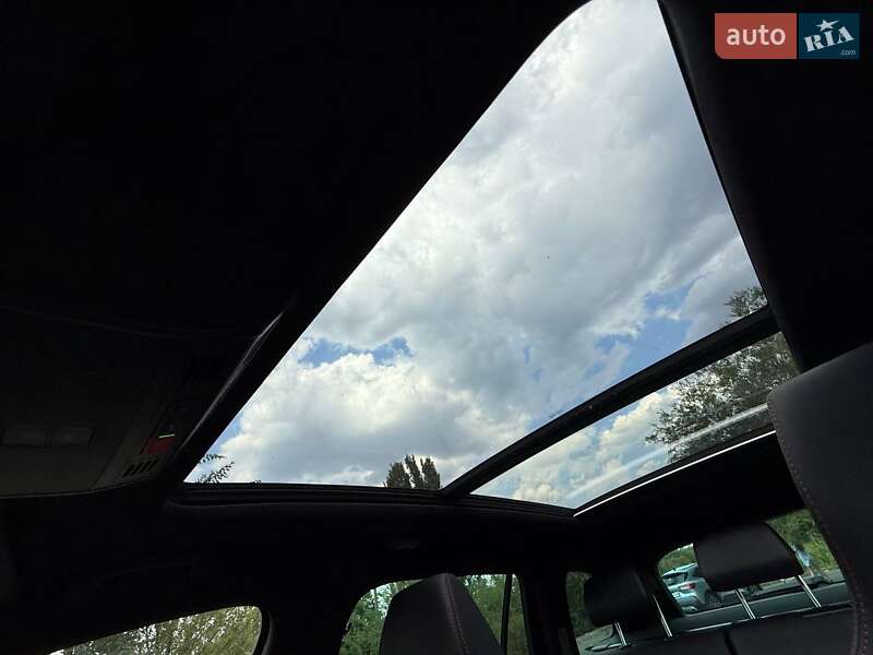 Позашляховик / Кросовер Skoda Kodiaq 2019 в Кривому Розі