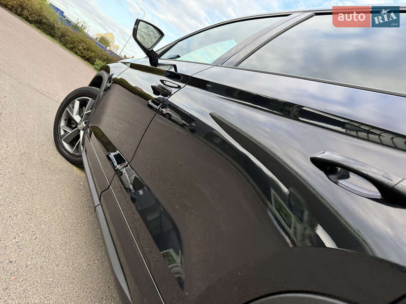 Позашляховик / Кросовер Skoda Kodiaq 2021 в Дрогобичі фото 33 Позашляховик / Кросовер Skoda Kodiaq 2021 в Дрогобичі