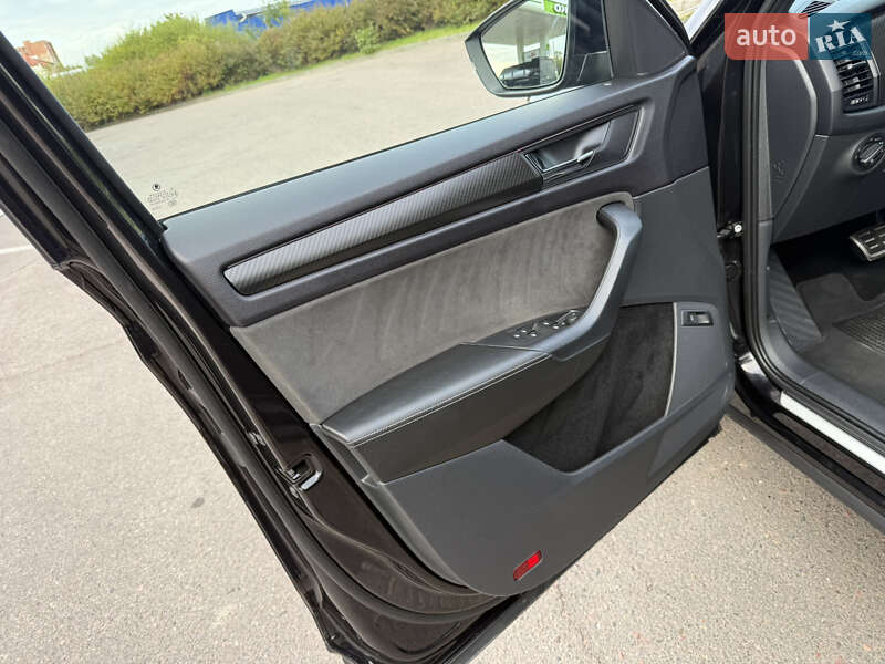 Позашляховик / Кросовер Skoda Kodiaq 2021 в Дрогобичі фото 49 Позашляховик / Кросовер Skoda Kodiaq 2021 в Дрогобичі