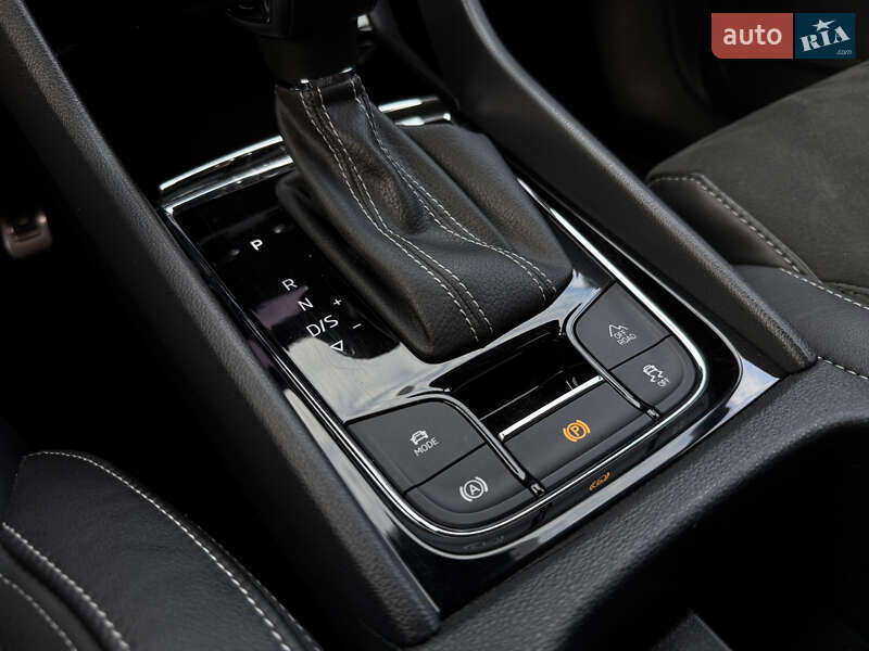 Позашляховик / Кросовер Skoda Kodiaq 2021 в Дрогобичі фото 72 Позашляховик / Кросовер Skoda Kodiaq 2021 в Дрогобичі