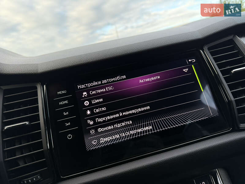 Позашляховик / Кросовер Skoda Kodiaq 2021 в Дрогобичі фото 75 Позашляховик / Кросовер Skoda Kodiaq 2021 в Дрогобичі