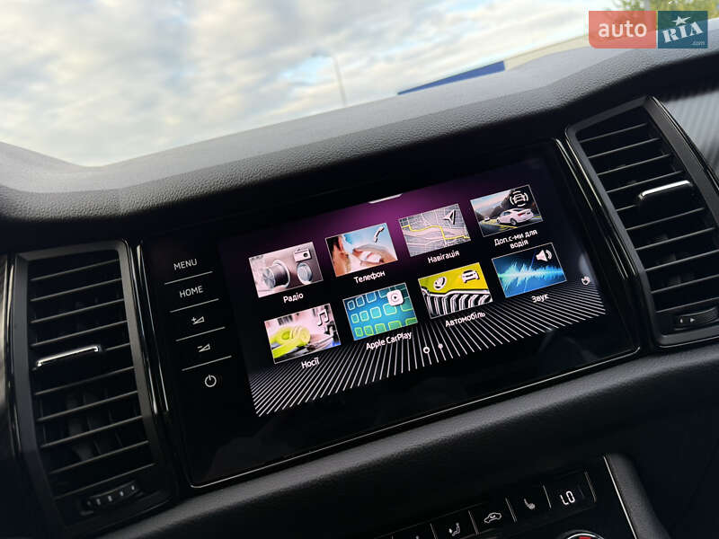 Позашляховик / Кросовер Skoda Kodiaq 2021 в Дрогобичі фото 80 Позашляховик / Кросовер Skoda Kodiaq 2021 в Дрогобичі