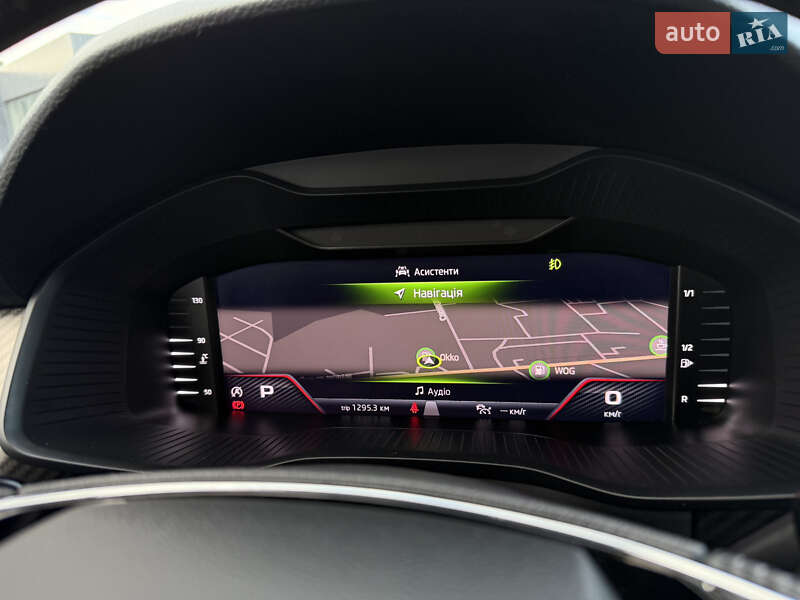 Позашляховик / Кросовер Skoda Kodiaq 2021 в Дрогобичі фото 87 Позашляховик / Кросовер Skoda Kodiaq 2021 в Дрогобичі