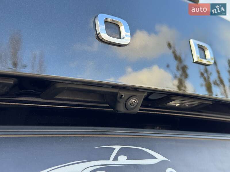 Позашляховик / Кросовер Skoda Kodiaq 2020 в Луцьку фото 28 Позашляховик / Кросовер Skoda Kodiaq 2020 в Луцьку