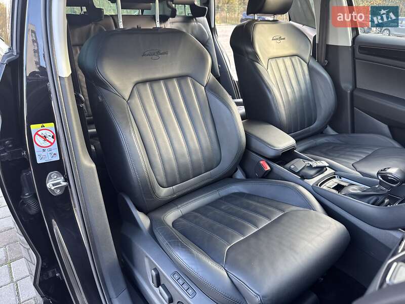 Позашляховик / Кросовер Skoda Kodiaq 2020 в Луцьку фото 44 Позашляховик / Кросовер Skoda Kodiaq 2020 в Луцьку