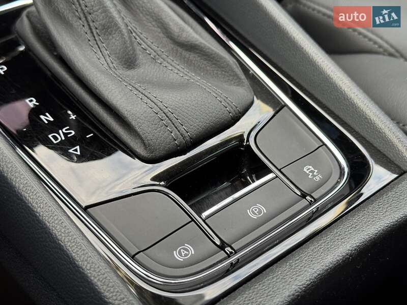 Позашляховик / Кросовер Skoda Kodiaq 2020 в Луцьку фото 69 Позашляховик / Кросовер Skoda Kodiaq 2020 в Луцьку