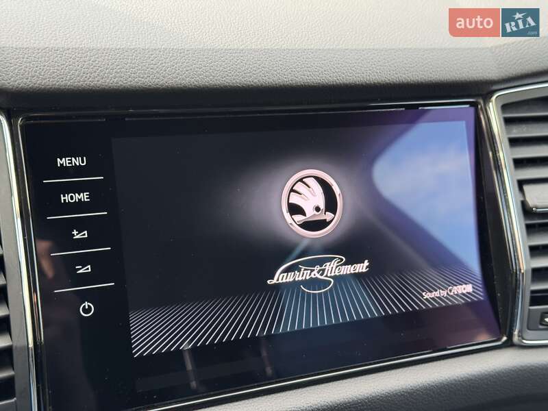 Позашляховик / Кросовер Skoda Kodiaq 2020 в Луцьку фото 66 Позашляховик / Кросовер Skoda Kodiaq 2020 в Луцьку