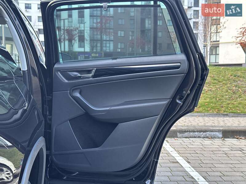 Позашляховик / Кросовер Skoda Kodiaq 2020 в Луцьку фото 91 Позашляховик / Кросовер Skoda Kodiaq 2020 в Луцьку