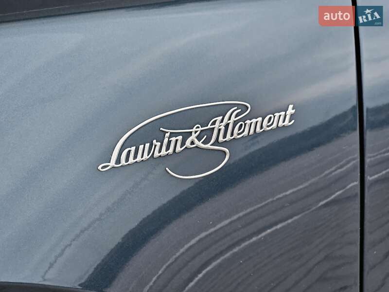 Позашляховик / Кросовер Skoda Kodiaq 2022 в Києві