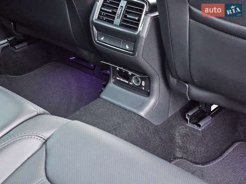 Позашляховик / Кросовер Skoda Kodiaq 2022 в Києві