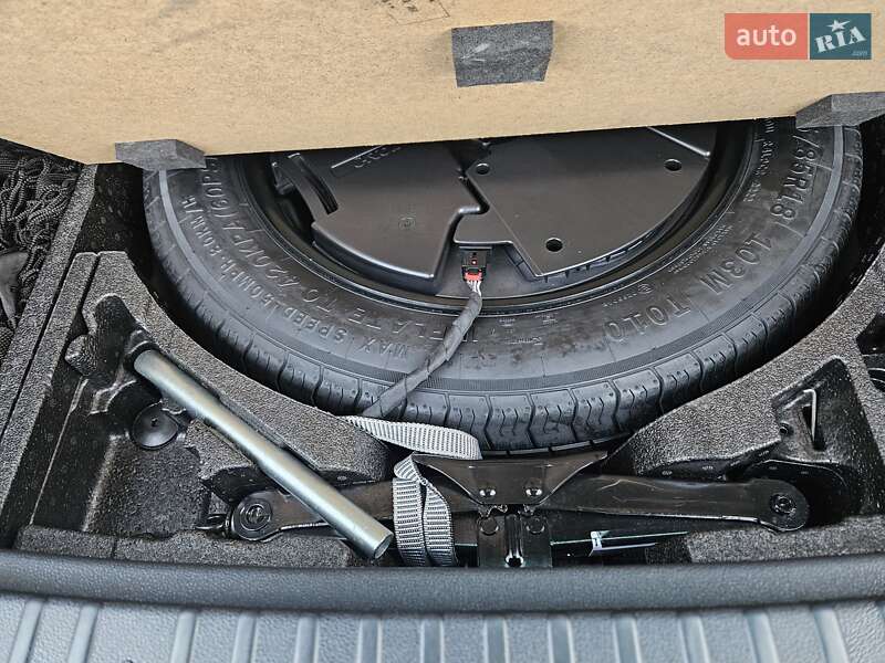 Позашляховик / Кросовер Skoda Kodiaq 2022 в Києві