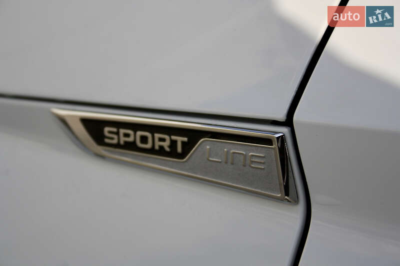 Позашляховик / Кросовер Skoda Kodiaq 2023 в Києві фото 15 Позашляховик / Кросовер Skoda Kodiaq 2023 в Києві