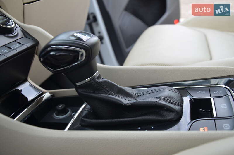 Внедорожник / Кроссовер Skoda Kodiaq 2018 в Дрогобыче фото 44 Внедорожник / Кроссовер Skoda Kodiaq 2018 в Дрогобыче