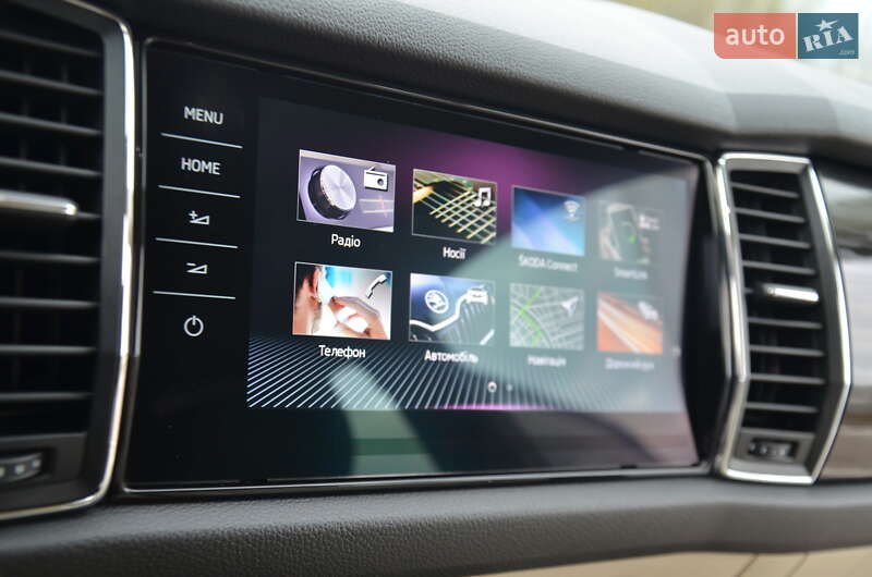 Внедорожник / Кроссовер Skoda Kodiaq 2018 в Дрогобыче фото 48 Внедорожник / Кроссовер Skoda Kodiaq 2018 в Дрогобыче