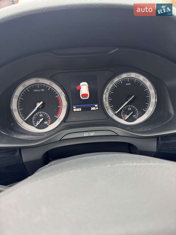 Позашляховик / Кросовер Skoda Kodiaq 2020 в Києві фото 6 Позашляховик / Кросовер Skoda Kodiaq 2020 в Києві