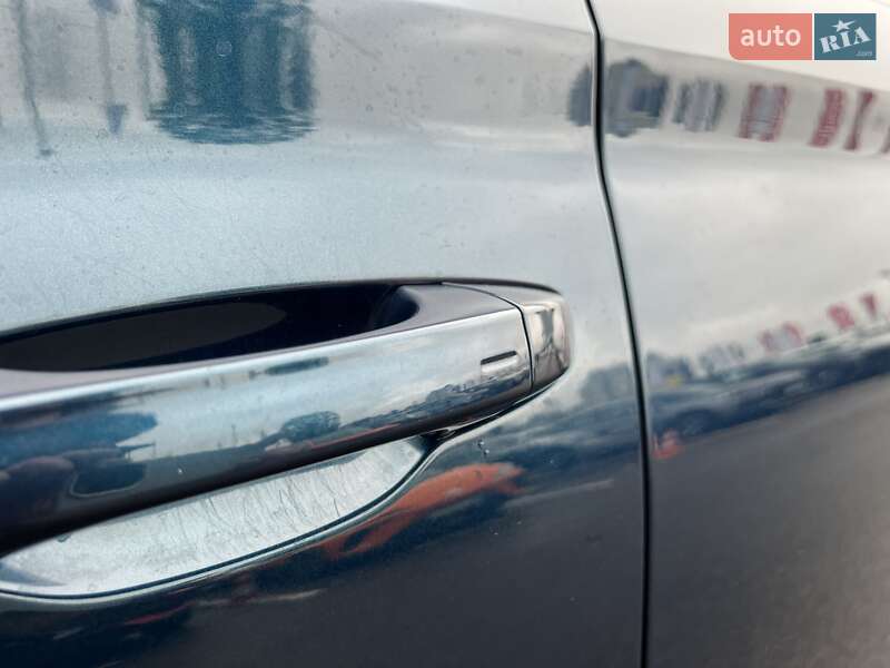 Внедорожник / Кроссовер Skoda Kodiaq 2019 в Киеве