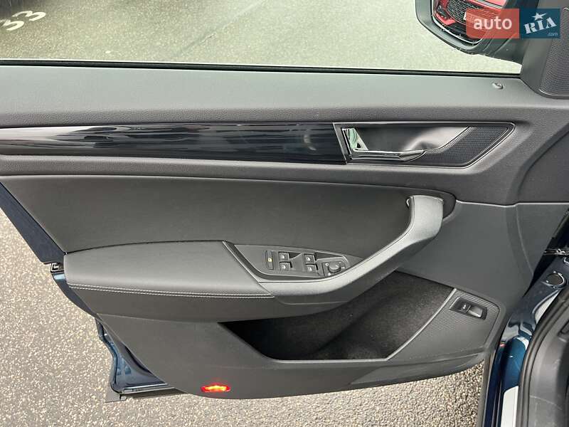 Внедорожник / Кроссовер Skoda Kodiaq 2019 в Киеве