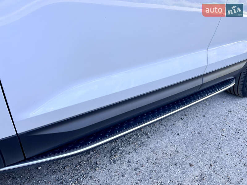 Внедорожник / Кроссовер Skoda Kodiaq 2023 в Киеве