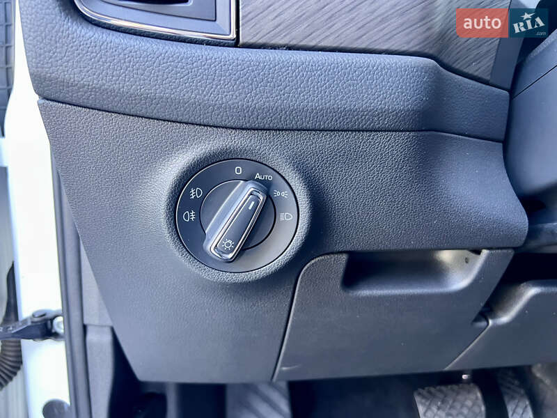 Внедорожник / Кроссовер Skoda Kodiaq 2023 в Киеве