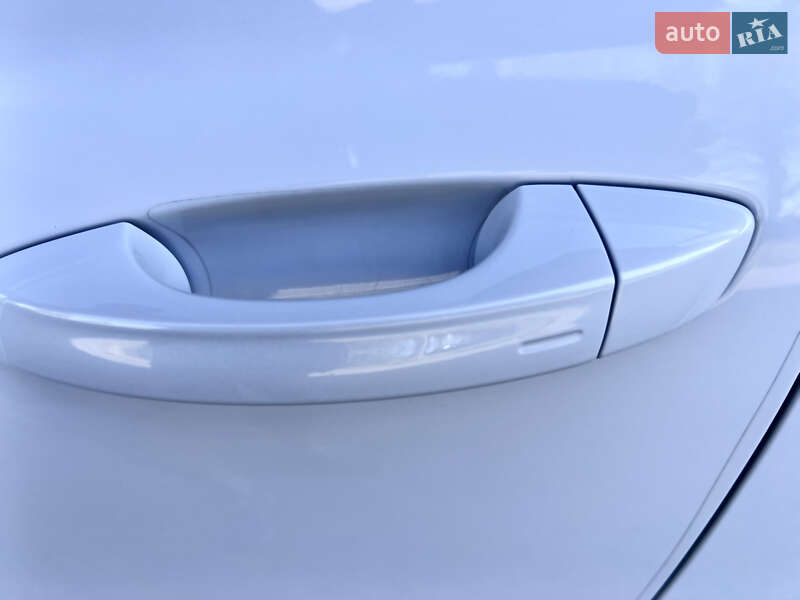 Внедорожник / Кроссовер Skoda Kodiaq 2023 в Киеве