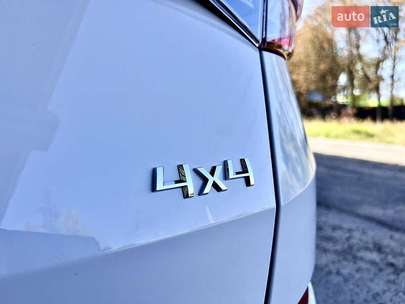 Внедорожник / Кроссовер Skoda Kodiaq 2023 в Киеве