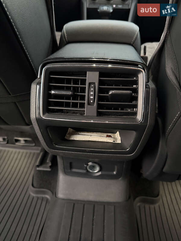 Позашляховик / Кросовер Skoda Kodiaq 2021 в Запоріжжі фото 34 Позашляховик / Кросовер Skoda Kodiaq 2021 в Запоріжжі