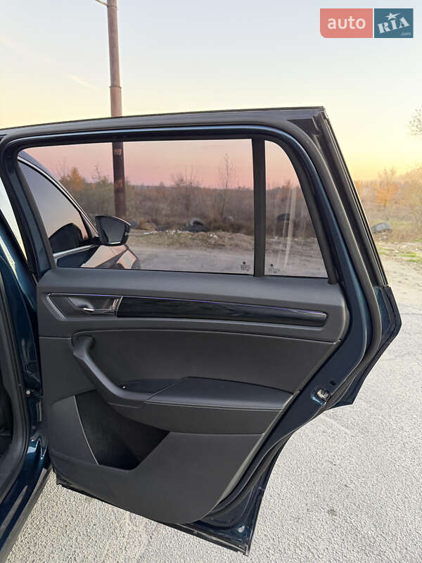 Позашляховик / Кросовер Skoda Kodiaq 2021 в Запоріжжі фото 36 Позашляховик / Кросовер Skoda Kodiaq 2021 в Запоріжжі